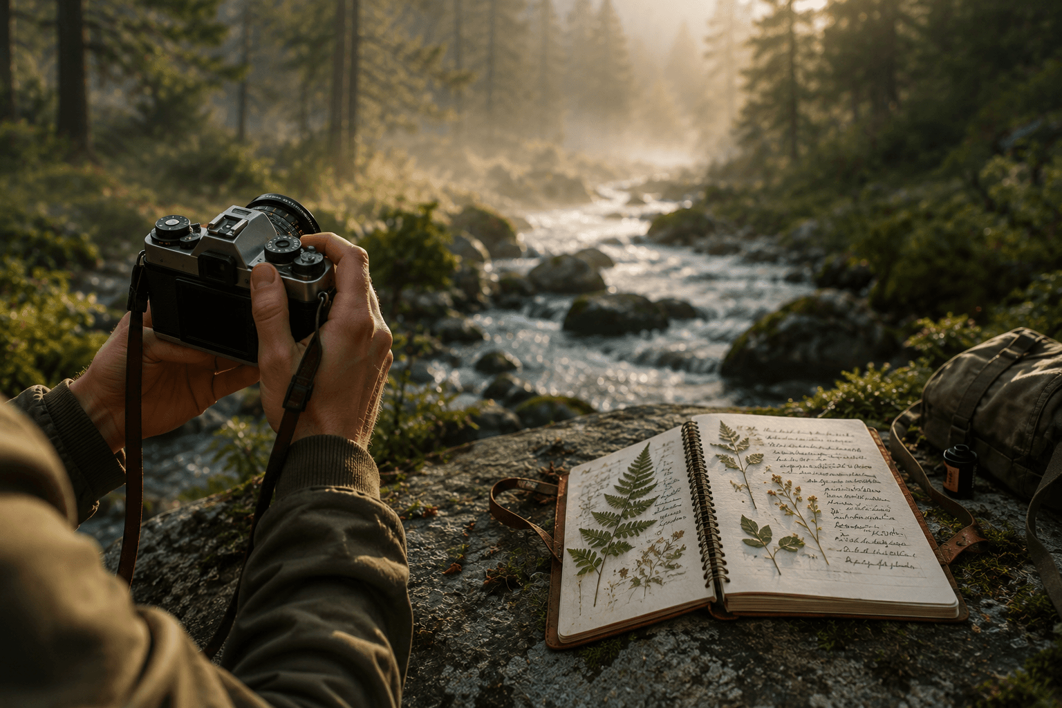 Creative Wild