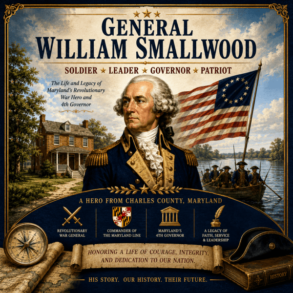 General William Smallwood
