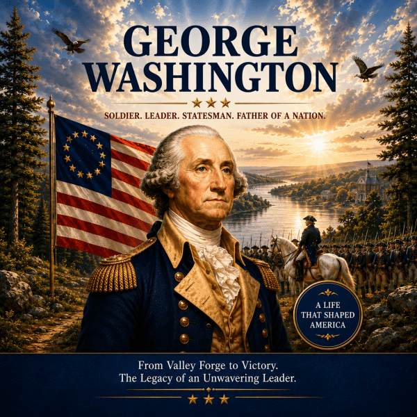 George Washington