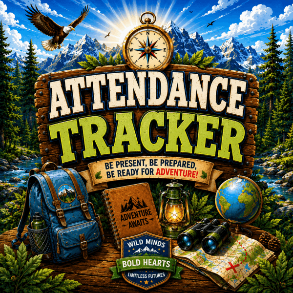 Attendance Tracker