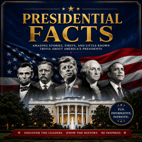 Presidential Facts
