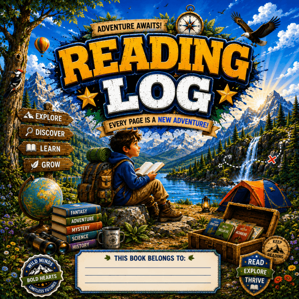 Reading Log