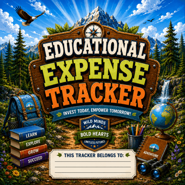 Educational Expense Tracker